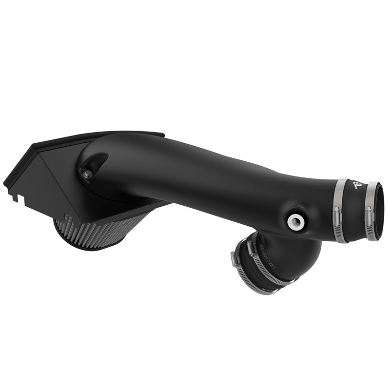 aFe Power | Magnum FORCE Stage-2 Cold Air Intake System w/Pro DRY S Media - Expedition / F-150 / Navigator 3.5T 2017-2021