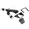 aFe Power | Magnum FORCE Stage-2 Cold Air Intake System w/Pro DRY S Media - Expedition / F-150 / Navigator 3.5T 2017-2021