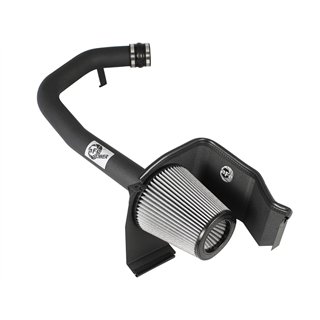 aFe Power | Magnum FORCE Stage-2 Cold Air Intake System w/Pro DRY S Media - 300 / Challenger / Charger 3.6L 2011-2023