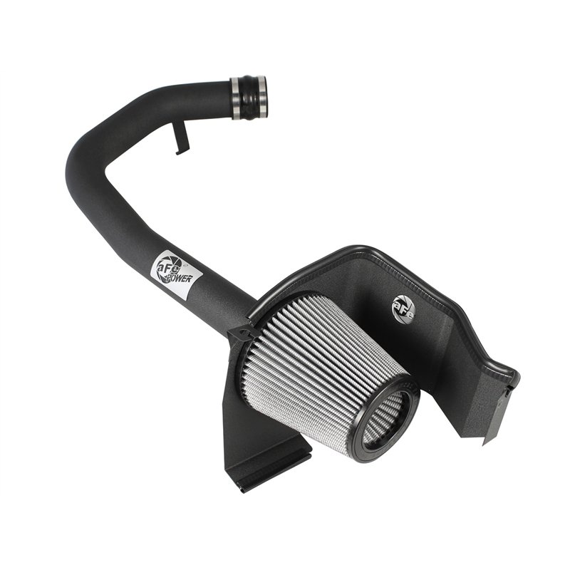 aFe Power | Magnum FORCE Stage-2 Cold Air Intake System w/Pro DRY S Media - 300 / Challenger / Charger 3.6L 2011-2023