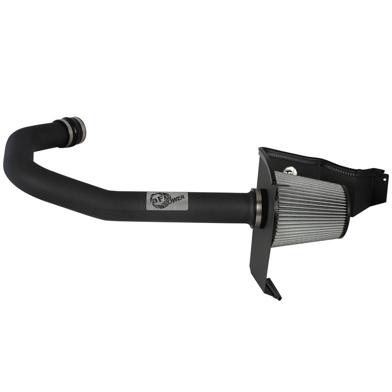 aFe Power | Magnum FORCE Stage-2 Cold Air Intake System w/Pro DRY S Media - 300 / Challenger / Charger 3.6L 2011-2023