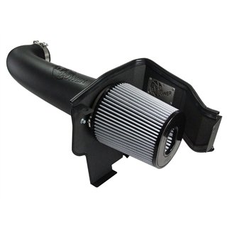 aFe Power | Magnum FORCE Stage-2 Cold Air Intake System w/Pro DRY S Media - 300 / Challenger / Charger 5.7L 2011-2023