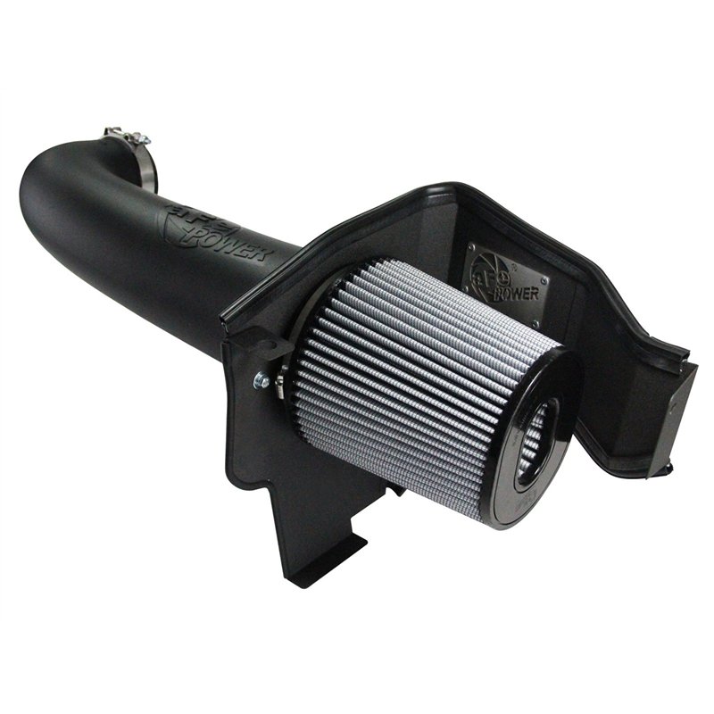 aFe Power | Magnum FORCE Stage-2 Cold Air Intake System w/Pro DRY S Media - 300 / Challenger / Charger 5.7L 2011-2023