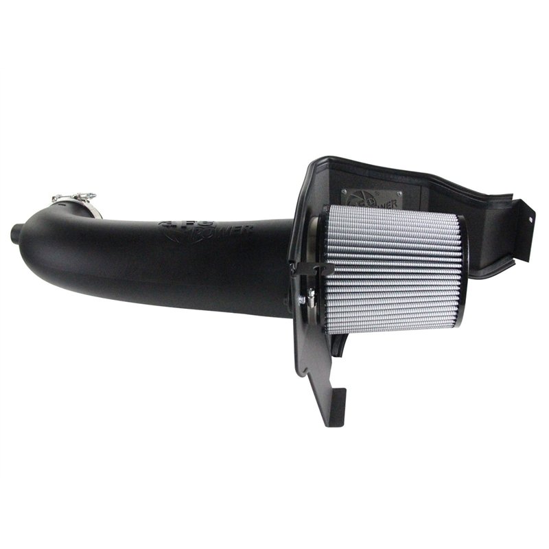aFe Power | Magnum FORCE Stage-2 Cold Air Intake System w/Pro DRY S Media - 300 / Challenger / Charger 5.7L 2011-2023