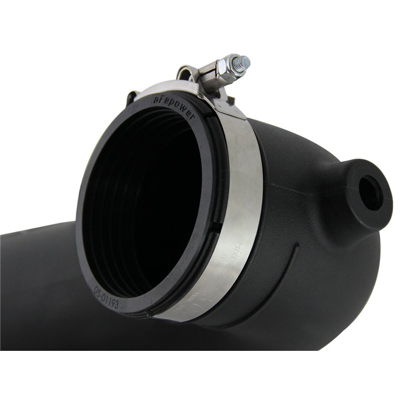 aFe Power | Magnum FORCE Stage-2 Cold Air Intake System w/Pro DRY S Media - 300 / Challenger / Charger 5.7L 2011-2023