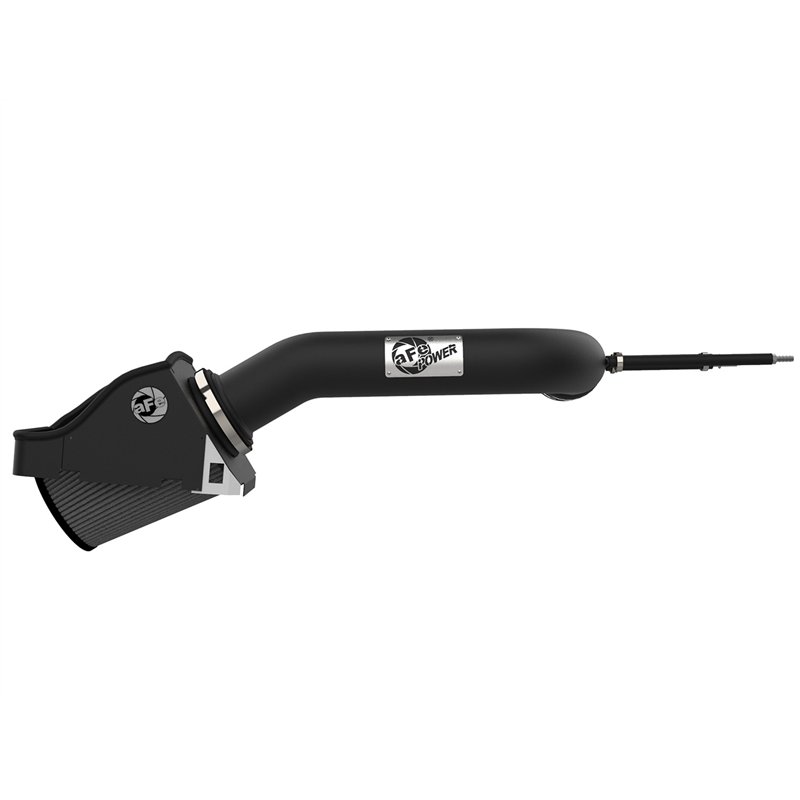 aFe Power | Magnum FORCE Stage-2 Cold Air Intake System w/Pro DRY S Media - F-250 / F-350 6.2L 2017-2019