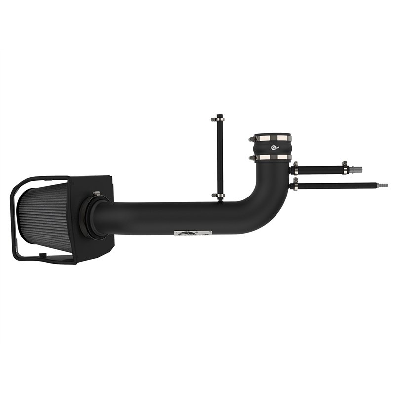 aFe Power | Magnum FORCE Stage-2 Cold Air Intake System w/Pro DRY S Media - F-250 / F-350 6.2L 2017-2019