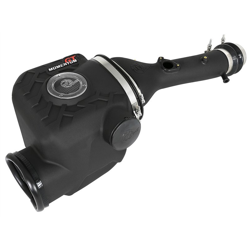 aFe Power | Momentum GT Cold Air Intake System w/Pro DRY S Media - Tacoma 4.0L 2005-2011