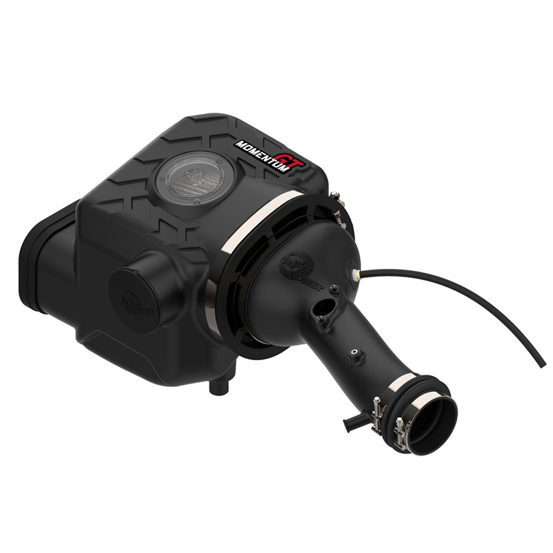 aFe Power | Momentum GT Cold Air Intake System w/Pro DRY S Media - Tacoma 4.0L 2005-2011