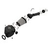 aFe Power | Momentum GT Cold Air Intake System w/Pro DRY S Media - Tacoma 4.0L 2005-2011