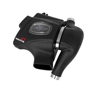 aFe Power | Momentum GT Cold Air Intake System w/Pro DRY S Media - BMW 3.0T 2007-2013