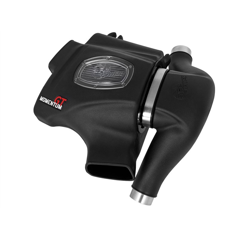 aFe Power | Momentum GT Cold Air Intake System w/Pro DRY S Media - BMW 3.0T 2007-2013