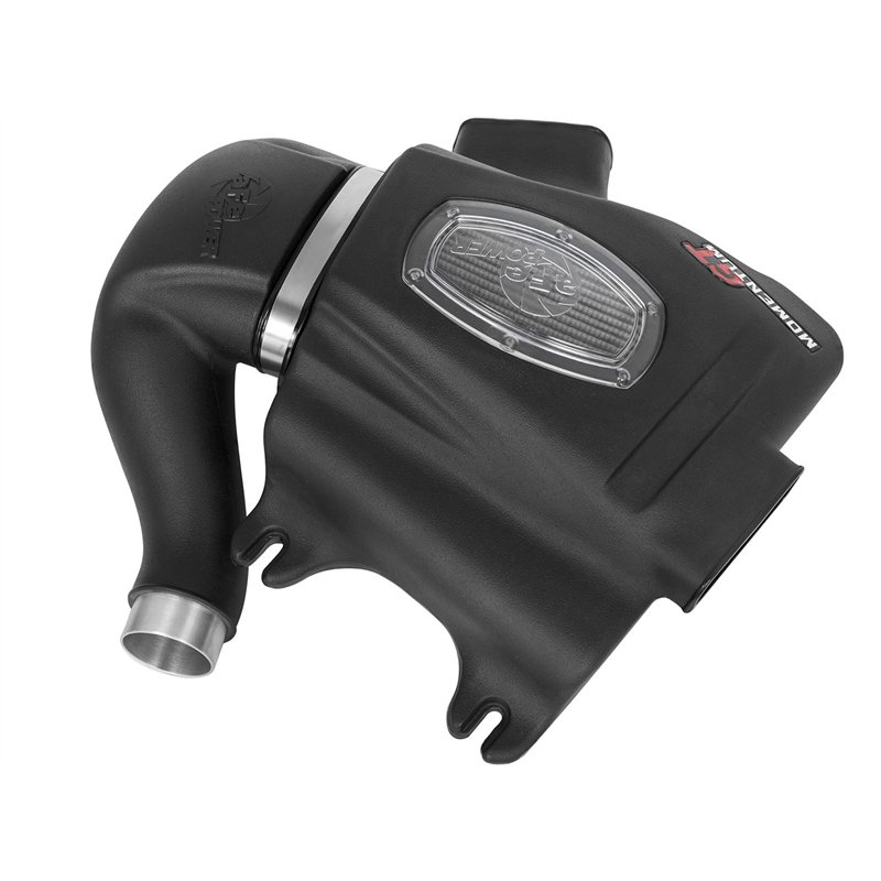 aFe Power | Momentum GT Cold Air Intake System w/Pro DRY S Media - BMW 3.0T 2007-2013