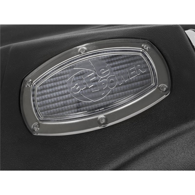 aFe Power | Momentum GT Cold Air Intake System w/Pro DRY S Media - BMW 3.0T 2007-2013