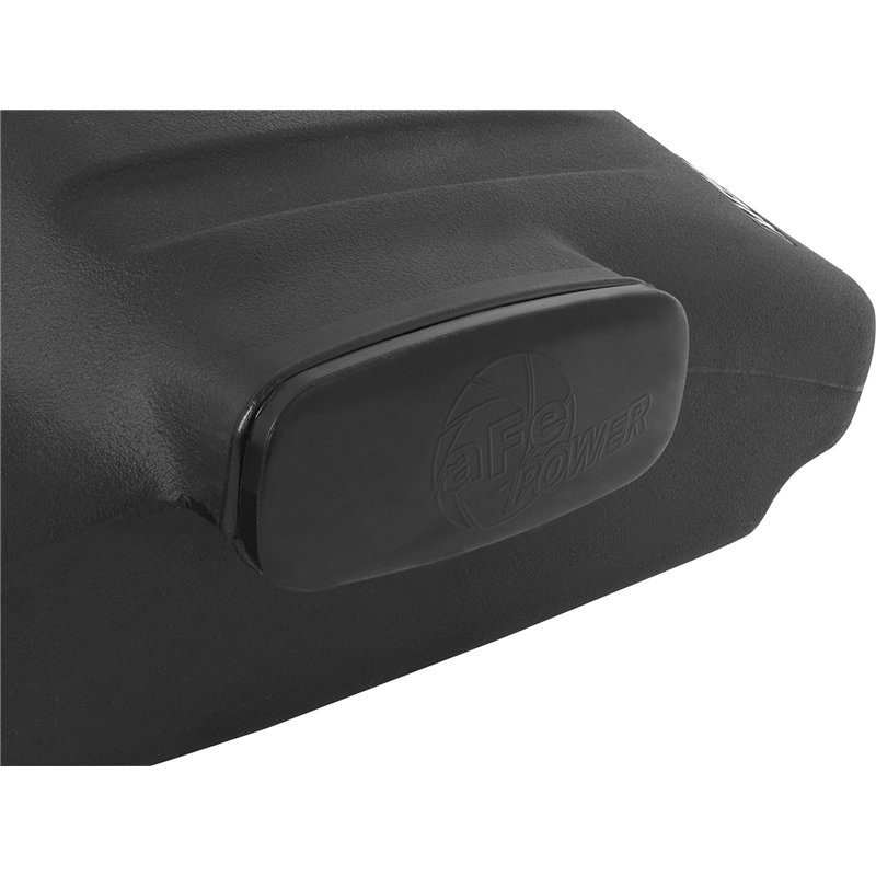 aFe Power | Momentum GT Cold Air Intake System w/Pro DRY S Media - BMW 3.0T 2007-2013