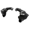 aFe Power | Momentum Cold Air Intake System w/Pro DRY S Media - M5 / M6 4.4T 2012-2019