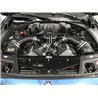 aFe Power | Momentum Cold Air Intake System w/Pro DRY S Media - M5 / M6 4.4T 2012-2019