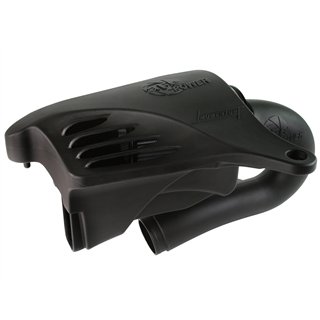 aFe Power | Momentum Cold Air Intake System w/Pro DRY S Media - BMW 2.0T 2012-2018