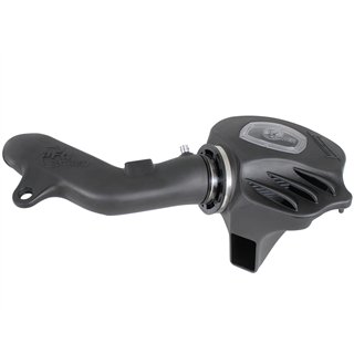 aFe Power | Momentum Cold Air Intake System w/Pro DRY S Media - BMW 3.0T 2012-2016