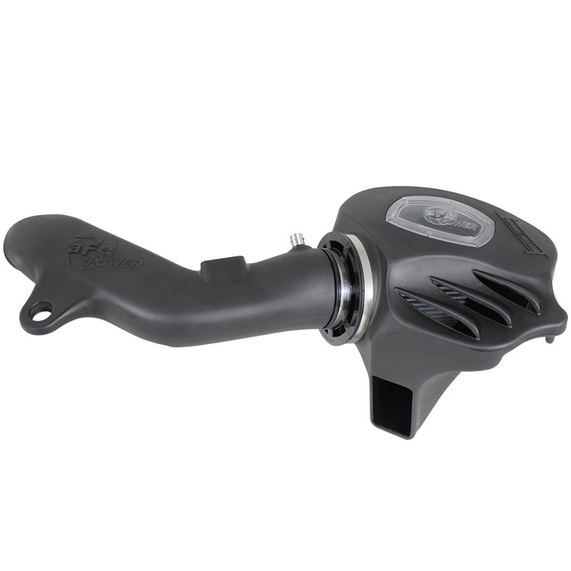 aFe Power | Momentum Cold Air Intake System w/Pro DRY S Media - BMW 3.0T 2012-2016