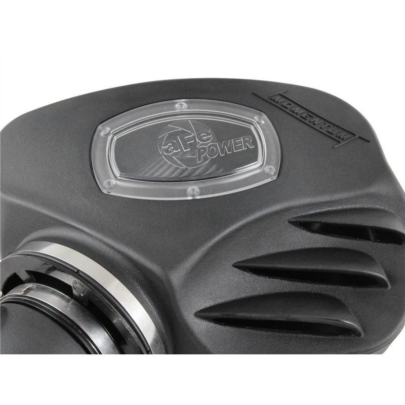 aFe Power | Momentum Cold Air Intake System w/Pro DRY S Media - BMW 3.0T 2012-2016