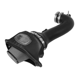 aFe Power | Momentum Cold Air Intake System w/Pro 5R/Pro DRY S Filters - Corvette Z06 / ZR1 6.2L 2015-2019