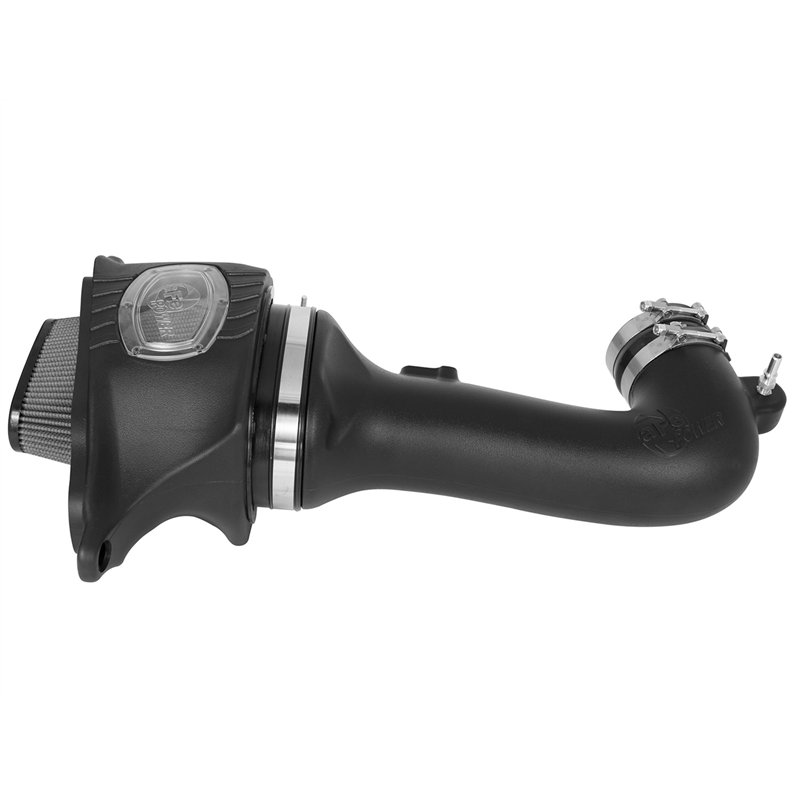aFe Power | Momentum Cold Air Intake System w/Pro 5R/Pro DRY S Filters - Corvette Z06 / ZR1 6.2L 2015-2019