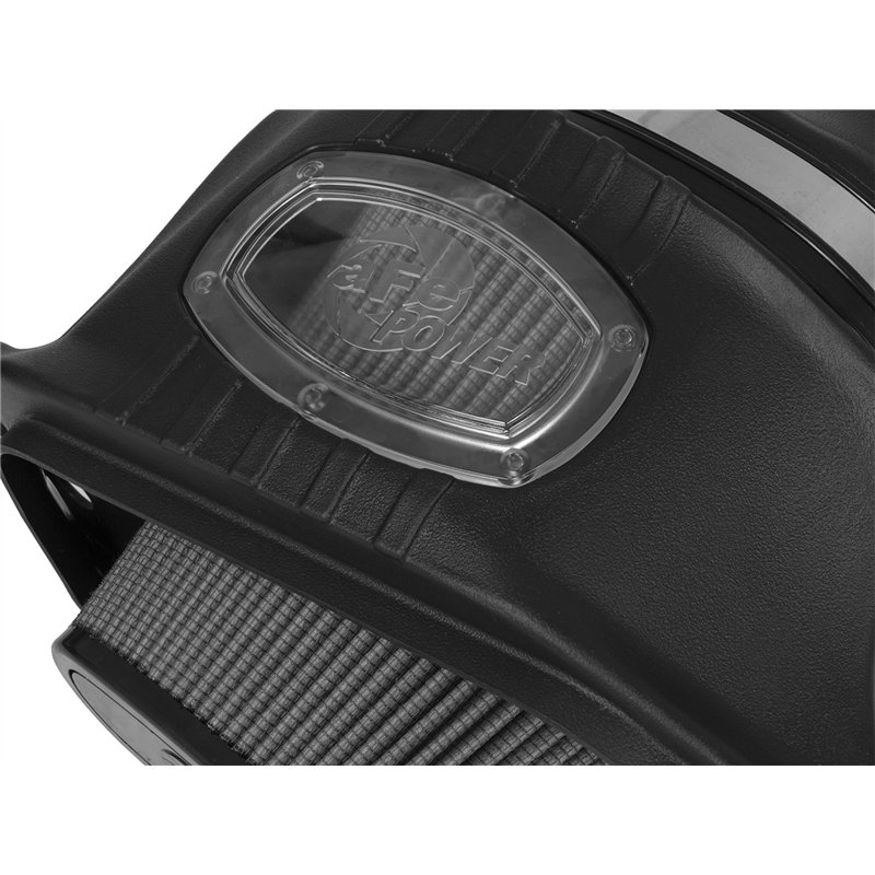 aFe Power | Momentum Cold Air Intake System w/Pro 5R/Pro DRY S Filters - Corvette Z06 / ZR1 6.2L 2015-2019