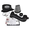aFe Power | Momentum Cold Air Intake System w/Pro 5R/Pro DRY S Filters - Corvette Z06 / ZR1 6.2L 2015-2019