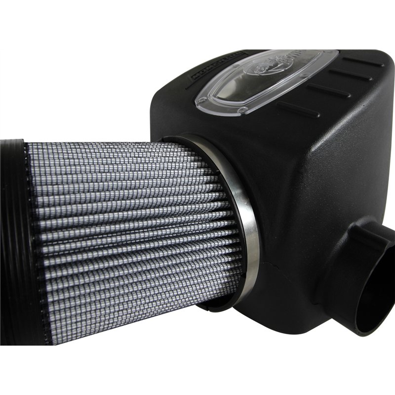 aFe Power | Momentum Cold Air Intake System w/Pro DRY S Media - 528i / 528i xDrive 2.0T 2012-2016