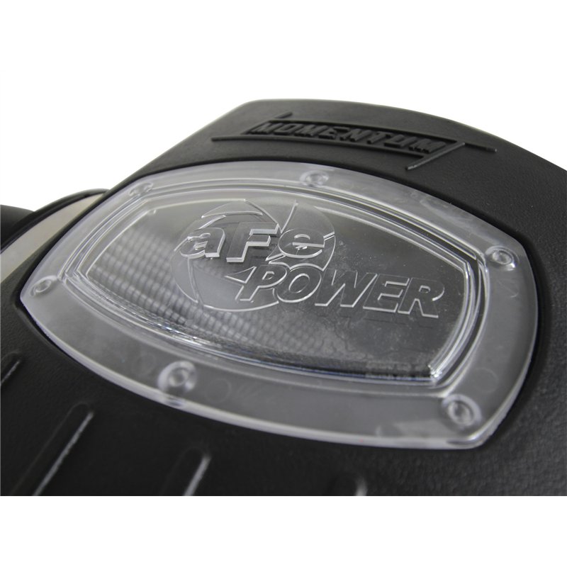 aFe Power | Momentum Cold Air Intake System w/Pro DRY S Media - 528i / 528i xDrive 2.0T 2012-2016