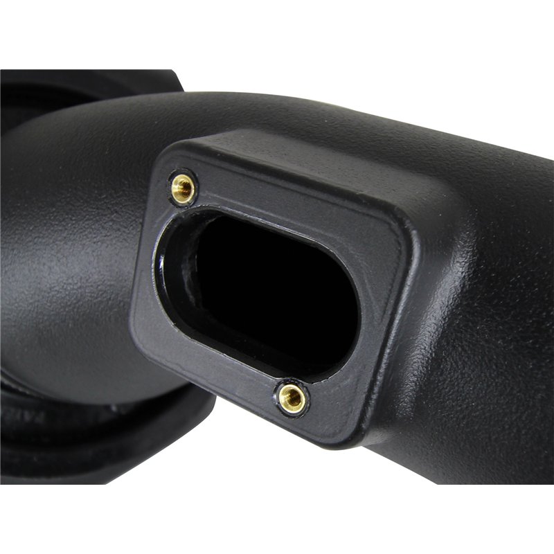 aFe Power | Momentum Cold Air Intake System w/Pro DRY S Media - 528i / 528i xDrive 2.0T 2012-2016