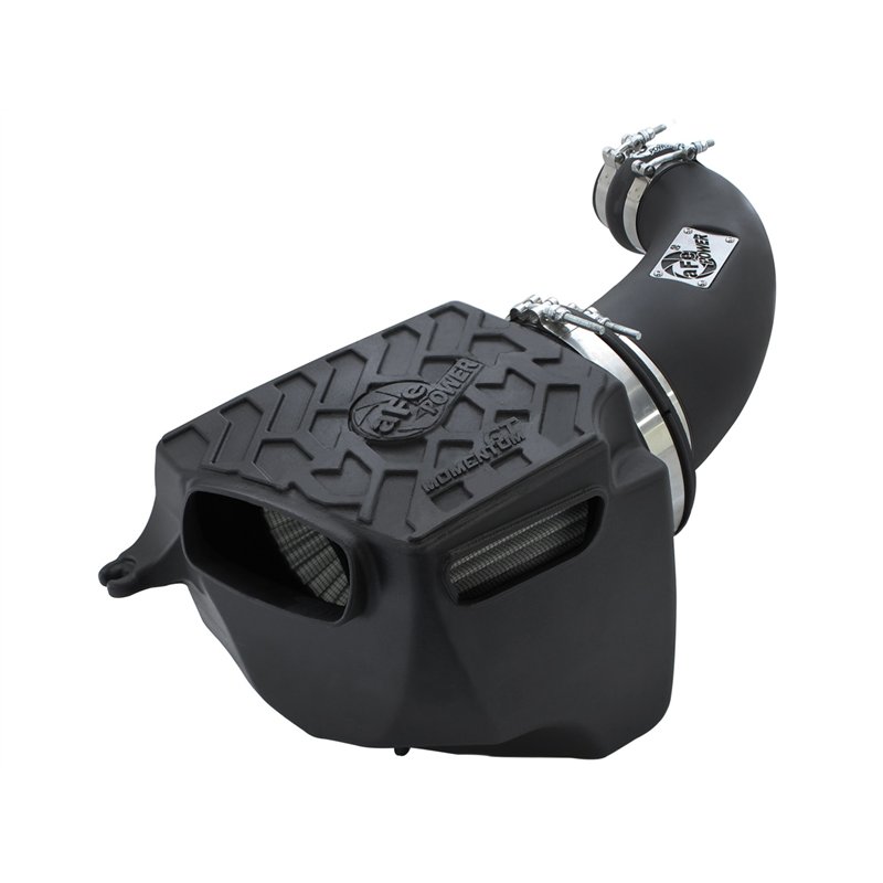 aFe Power | Momentum GT Cold Air Intake System w/Pro DRY S Media - Wrangler (JK) 3.8L 2007-2011