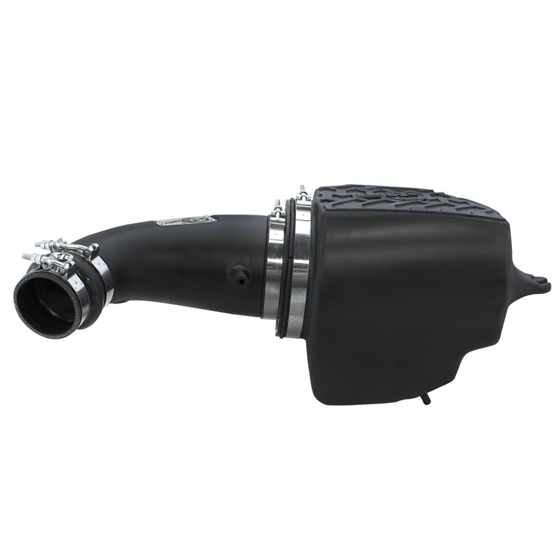 aFe Power | Momentum GT Cold Air Intake System w/Pro DRY S Media - Wrangler (JK) 3.8L 2007-2011