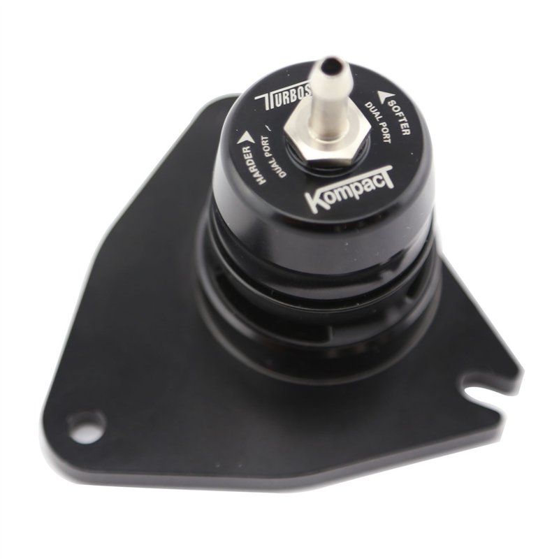 TURBOSMART | Kompact Dual Port - Civic 2.0T 2017-2021