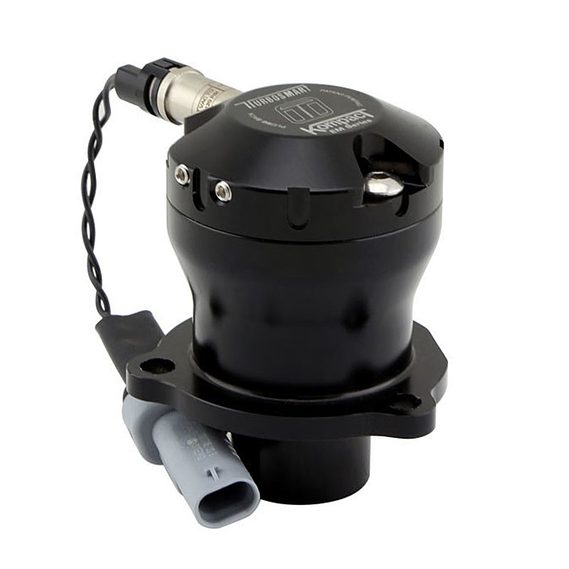 TURBOSMART | Kompact EM BOV VR13 Plumb Back - Ranger 2.3T 2019-2021