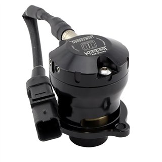 TURBOSMART | Kompact EM BOV VR10 Dual Port - Cooper / Cooper Countryman / Cooper Paceman 1.6L 2006-2014