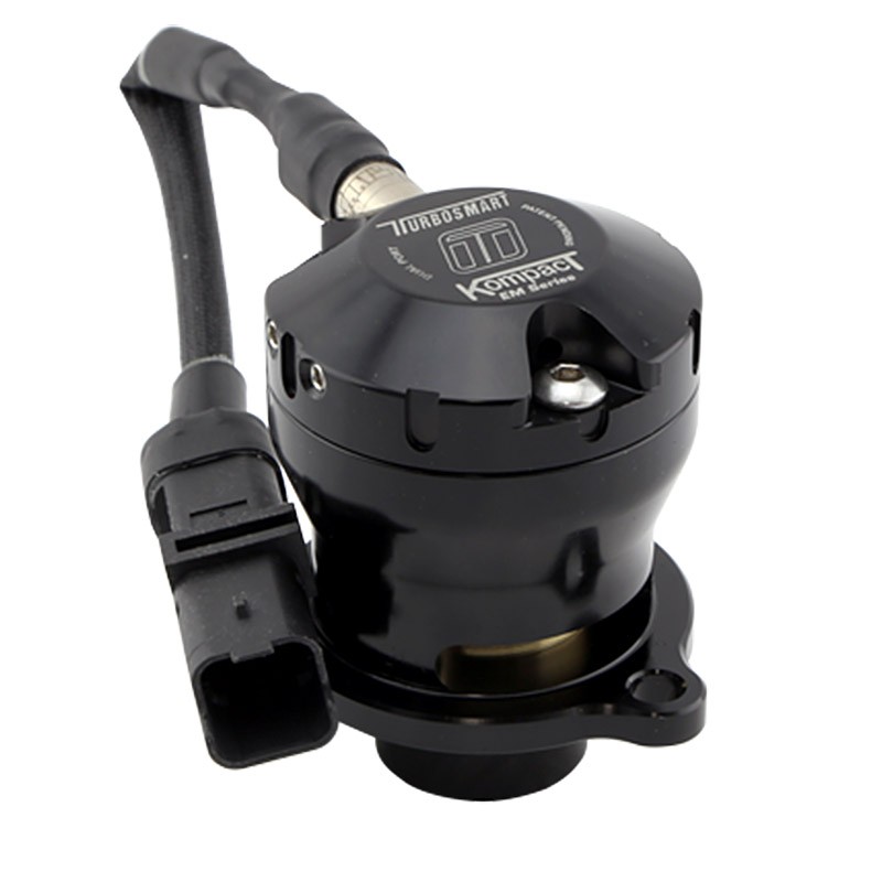 TURBOSMART | Kompact EM BOV VR10 Dual Port - Cooper / Cooper Countryman / Cooper Paceman 1.6L 2006-2014