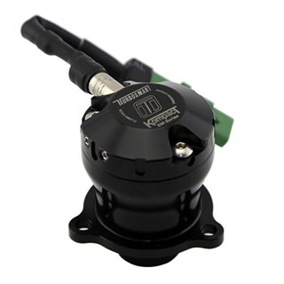 TURBOSMART | Kompact BOV VR10 Plumb Back - Cooper / Cooper Countryman / Cooper Paceman 1.6L 2006-2014