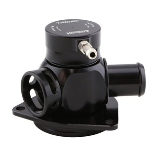 TURBOSMART | Kompact Dual Port - Veloster 1.6T 2013-2021