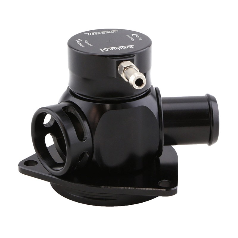 TURBOSMART | Kompact Dual Port - Veloster 1.6T 2013-2021