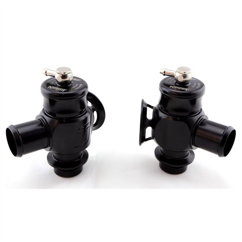 TURBOSMART | Kompact Dual Port Kit - ATS 3.6T 2016-2019