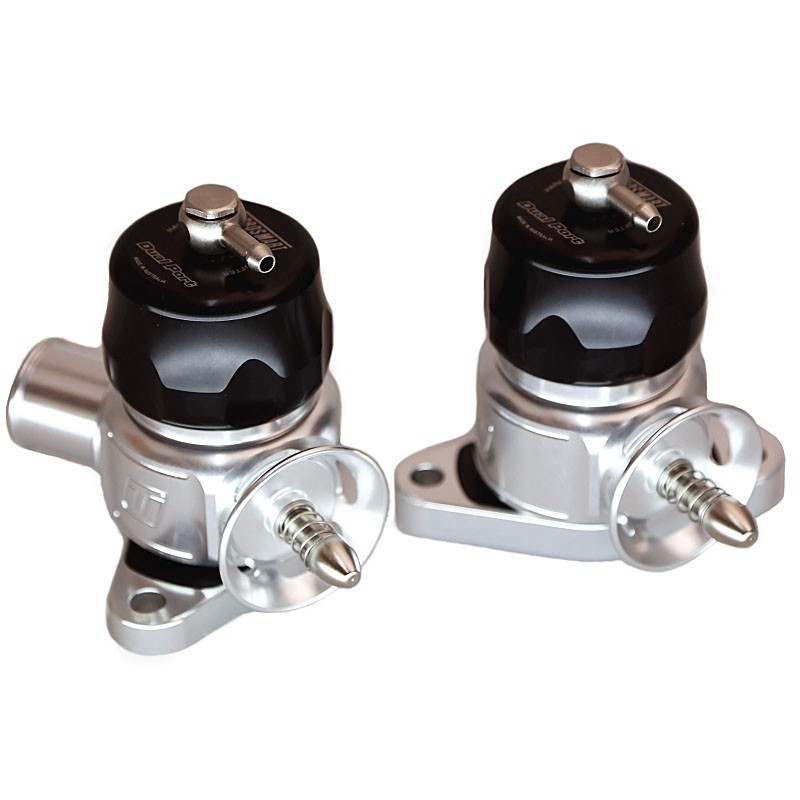 TURBOSMART | Dual Port Smart Port Kit - GT-R 3.8T 2009-2021