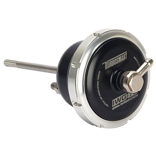 TURBOSMART | IWG75 7psi - Universal 150mm Rod Interne Wastegate Actuator