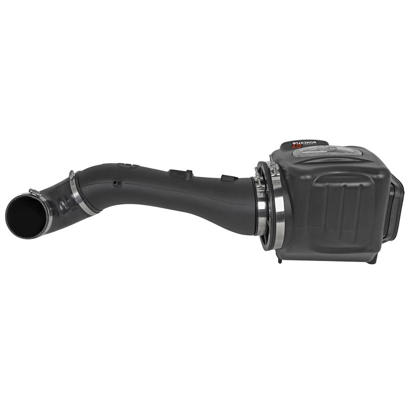 aFe Power | Momentum GT Cold Air Intake System w/Pro DRY S Media - Silverado / Sierra 2500 HD / 3500 HD 6.0L 2009-2015