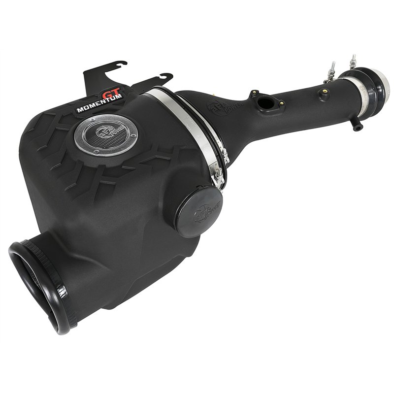 aFe Power | Momentum GT Cold Air Intake System w/Pro DRY S Media - Tacoma 4.0L 2012-2015