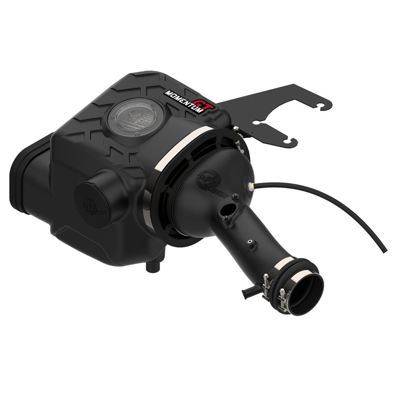 aFe Power | Momentum GT Cold Air Intake System w/Pro DRY S Media - Tacoma 4.0L 2012-2015