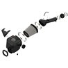 aFe Power | Momentum GT Cold Air Intake System w/Pro DRY S Media - Tacoma 4.0L 2012-2015