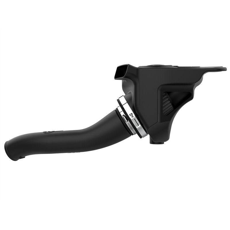aFe Power | Momentum GT Cold Air Intake System w/Pro DRY S Media - Z4 2.0T / 3.0T 2012-2016