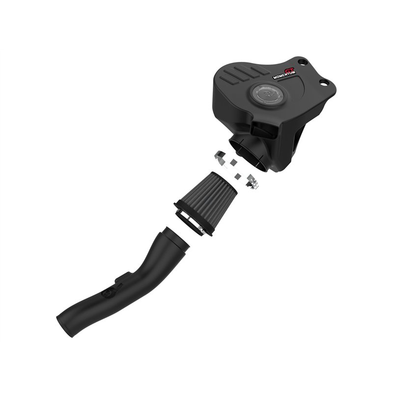 aFe Power | Momentum GT Cold Air Intake System w/Pro DRY S Media - Z4 2.0T / 3.0T 2012-2016